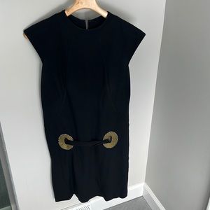 Nicole Miller dress